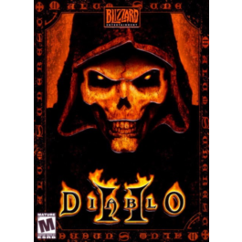 DIABLO 2 ✅(BATTLE.NET/ALL REGIONS)+GIFT