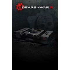 Gears of War 4 Оперативный набор