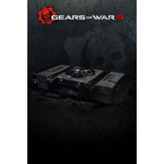 Gears of War 4 Оперативный набор