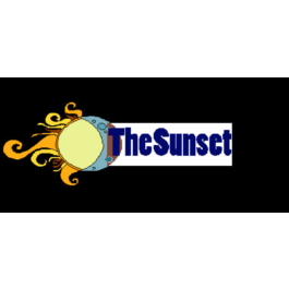 The Sunset (Steam key/Region free)