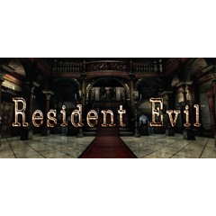 Resident Evil HD Remaster 🔑STEAM КЛЮЧ 🔥РФ+МИР