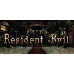 Resident Evil HD Remaster (STEAM КЛЮЧ) РОССИЯ+КЗ+СНГ