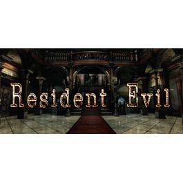 Resident Evil HD Remaster 🔑STEAM KEY 🌎GLOBAL