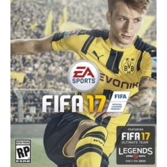 FIFA 17 [Origin] + ГАРАНТИЯ