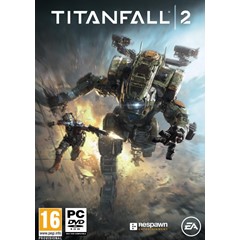 Titanfall 2 [Аккаунт Origin] + Бонус