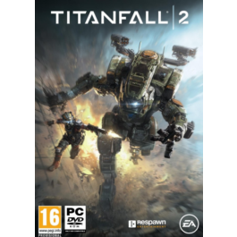 Titanfall 2 [Account Origin] + Bonus