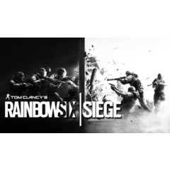 Tom Clancys Rainbow Six: Siege  🔵(UBISOFT) КЛЮЧ