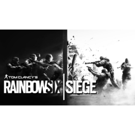 Tom Clancys Rainbow Six: Siege 🔵 (UBISOFT) KEY