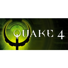 Quake IV [Steam key / Russia]