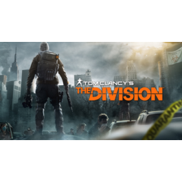 Tom Clancy&amp;acute;s The Division [Uplay] + WARRANTY