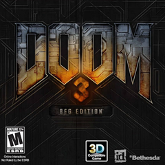 DOOM 3 BFG EDITION ✅STEAM КЛЮЧ/GLOBAL🔑