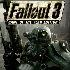 FALLOUT 3 / FALLOUT 3: GOTY ✅STEAM КЛЮЧ🔑