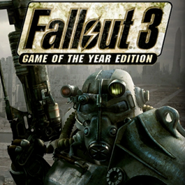 FALLOUT 3: GAME OF THE YEAR EDITION GOTY ✅STEAM KEY🔑