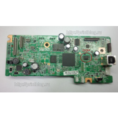 Дампы микросхем от Epson XP-323 версия прошивки UJ16F7