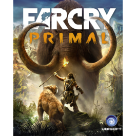 Far Cry Primal [Uplay] + Warranty