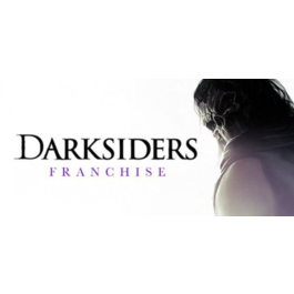 Darksiders Franchise Pack [Steam / RU and CIS]