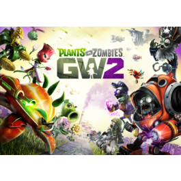 Plants vs. Zombies Garden Warfare 2 [Origin] + Warranty