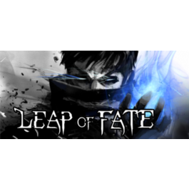 Leap of Fate (Steam Gift/RU+CIS)