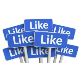 Buy likes Facebook, Instagram. Free likes