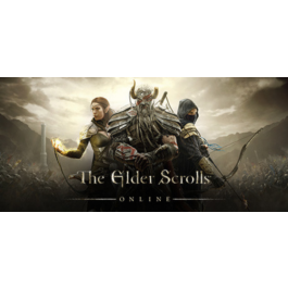 The Elder Scrolls Online + Morrowind STEAM KEY 🔥RU+CIS