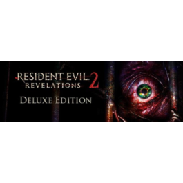 Resident Evil: Revelations 2 - Deluxe Edition