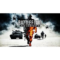 BATTLEFIELD: BAD COMPANY 2 ✅(ORIGIN/EA APP)+ПОДАРОК