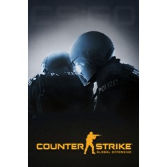 Counter-Strike 2 + Complete / 5in1 (Steam Gift RegFree)