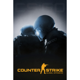 Counter-Strike 2 + Complete / 5in1 (Steam Gift RegFree)