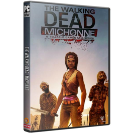 The Walking Dead: Michonne (Steam Key Region Free)