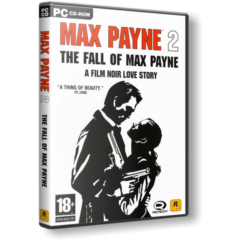Max Payne 2 (ENG. Lang.) (Steam Key Region Free / ROW)