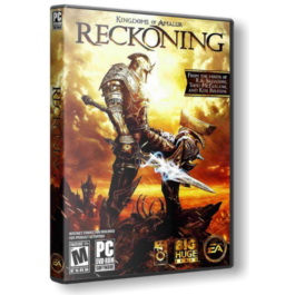 Kingdoms of Amalur: Reckoning (Steam Gift RU/CIS)