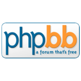 Websites using phpBB (February 2025)