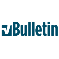 База форумов vBulletin (Июль 2026)