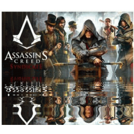 Assassin&amp;acute;s Creed Syndicate 💎 UPLAY KEY