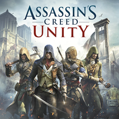 ASSASSIN&acute;S CREED UNITY ✅(UBISOFT КЛЮЧ)+ПОДАРОК