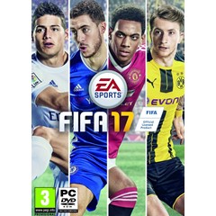 FIFA 17 ✅ORIGIN/EA APP/GLOBAL)+ПОДАРОК