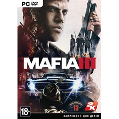 MAFIA III Definitive Edition 🔵 (STEAM/РУ-СНГ/GLOBAL)