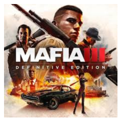 MAFIA III Definitive Edition 🔵 (STEAM/РУ-СНГ/GLOBAL)