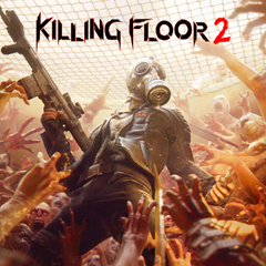 KILLING FLOOR 2 ✅(STEAM КЛЮЧ)+ПОДАРОК