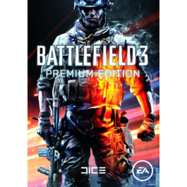 Battlefield 3 Premium Edition 🔵[EA APP(ORIGIN)/GLOBAL]