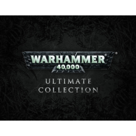 SEGA's Ultimate Warhammer 40,000 Collection [RU+CIS]