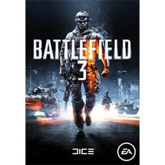 Battlefield 3 🔵[EA APP/ВСЕ РЕГИОНЫ] КЛЮЧ