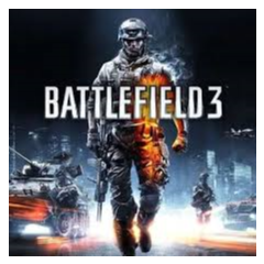 Battlefield 3 🔵[EA APP/ВСЕ РЕГИОНЫ] КЛЮЧ