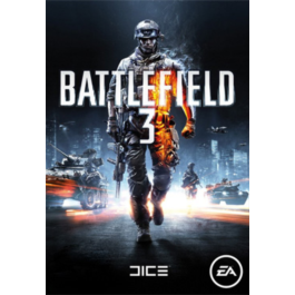 Battlefield 3 🔵[EA APP/GLOBAL] KEY