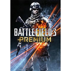 Battlefield 3 Premium 🔵[EA APP(ORIGIN)/🌍GLOBAL]