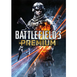 Battlefield 3 Premium 🔵[EA APP(ORIGIN)/🌍GLOBAL]