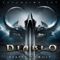 DIABLO III 3: REAPER OF SOULS ✅BATTLE.NET/GLOBAL КЛЮЧ🔑