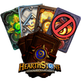 4 Hearthstone Expert Pack + 3 Unique Card Shirts