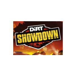 DiRT Showdown ( Steam Key / Region Free ) GLOBAL ROW