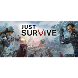 H1Z1: Just Survive - STEAM Gift - Region RU+CIS+UA